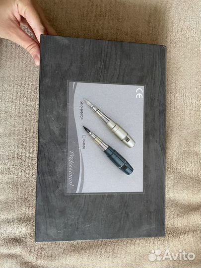 Машинка для татуажа giant sun