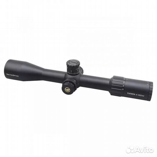 Прицел Vector Optics Taurus 4-16x44 HD SFP (P)
