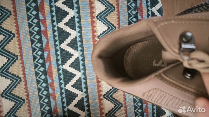 Кроссовки женские FIla