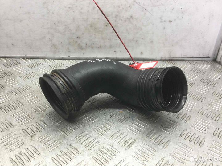 Патрубок воздушного фильтра Renault Megane F9q800