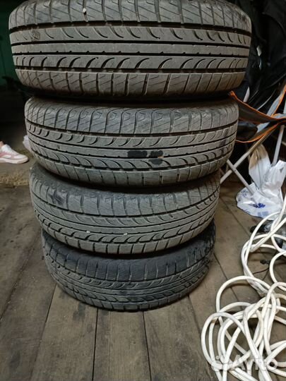 Колеса r 14 летние