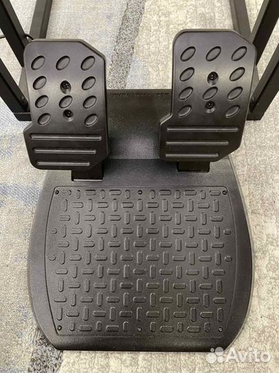 Игровой руль Thrustmaster TMX Force Feedback