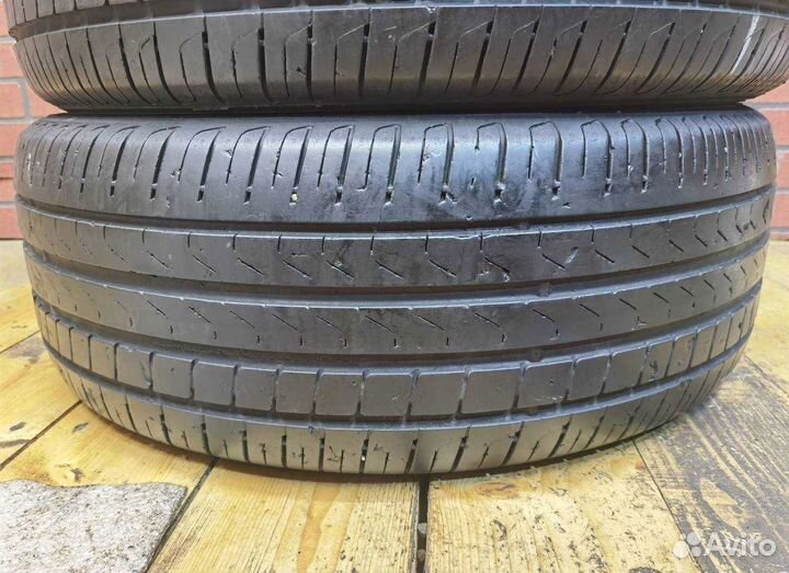 Pirelli Scorpion 235/55 R19 105V