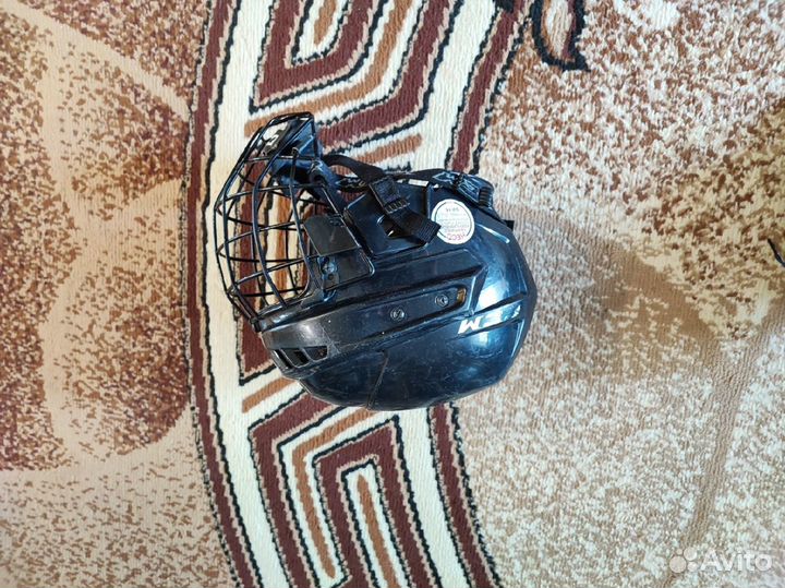 Детская хоккейная форма