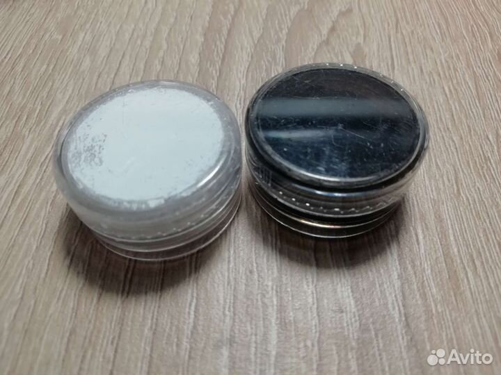 Пигмент для ногтей