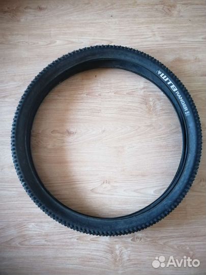 Покрышки WTB Ranger 29