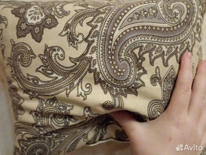 Подушка-священный анти сон