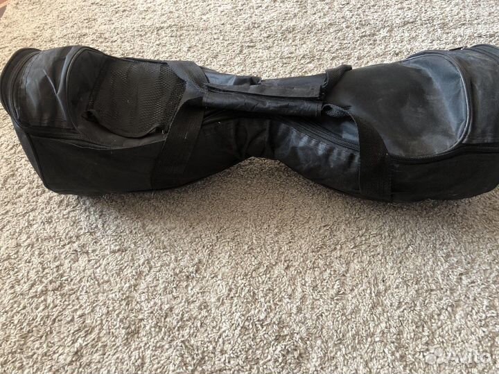 Гироскутер