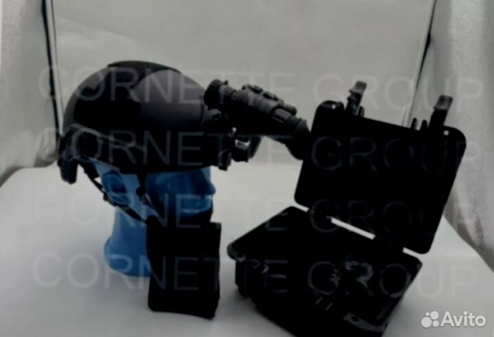 Прибор ночного видения пнв ATN PVS-14 эоп 2+ g-386