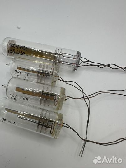 Кварцевый резонатор