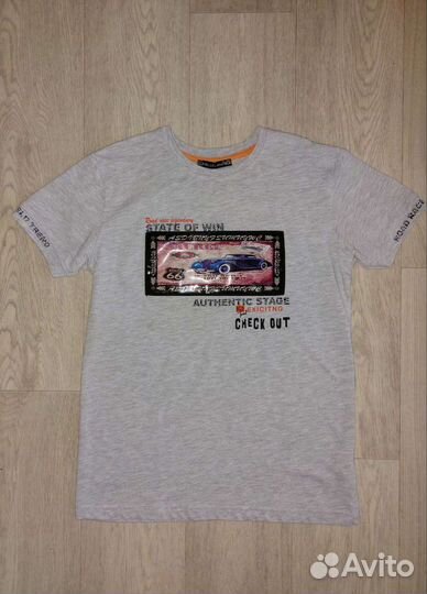 Вещи на подростка