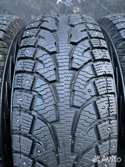 Hankook I'Pike RW11 225/65 R17 102T