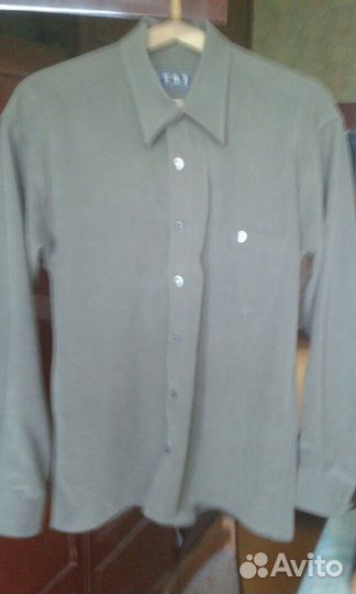 Рубашка fors I time