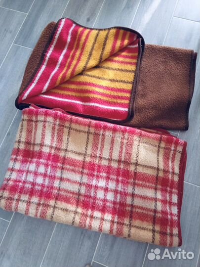 Плед покрывало