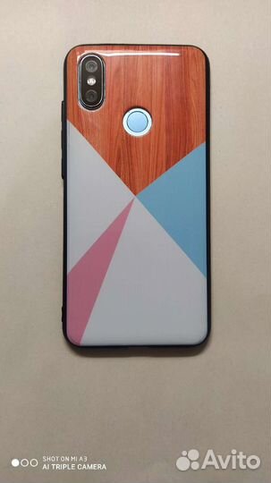 Xiaomi Mi A2 Android One, 4/64 ГБ