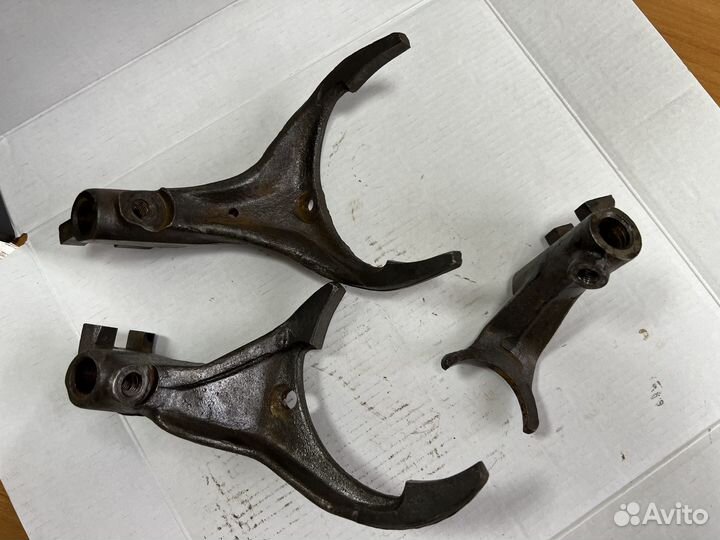 Сошка рулевая УАЗ хантер, 315196, 3162