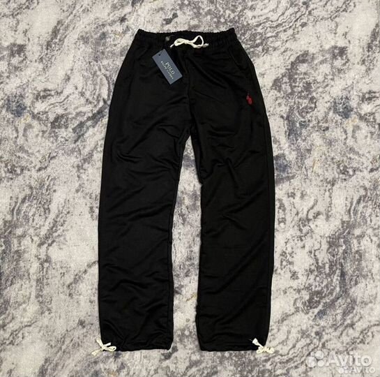 Спортивные штаны polo ralph lauren