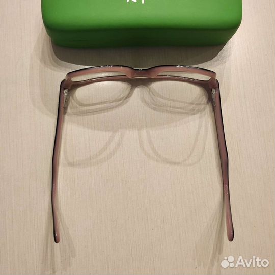 Очки оправа Ray Ban junior 1531