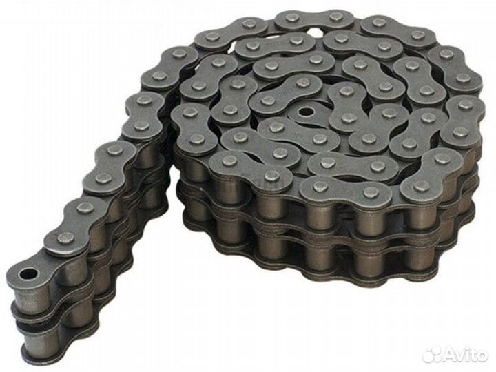 Цепи Приводные от производителя роликовые ГОСТ