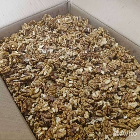 Продам грецкий орех