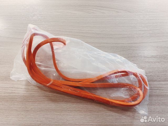 Резинка для фитнеса (latex)