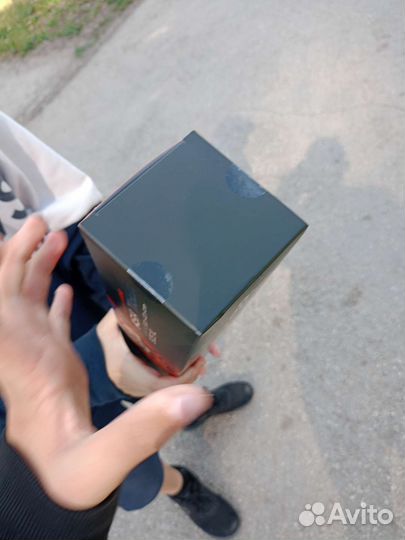 Игровой коврик для мышки