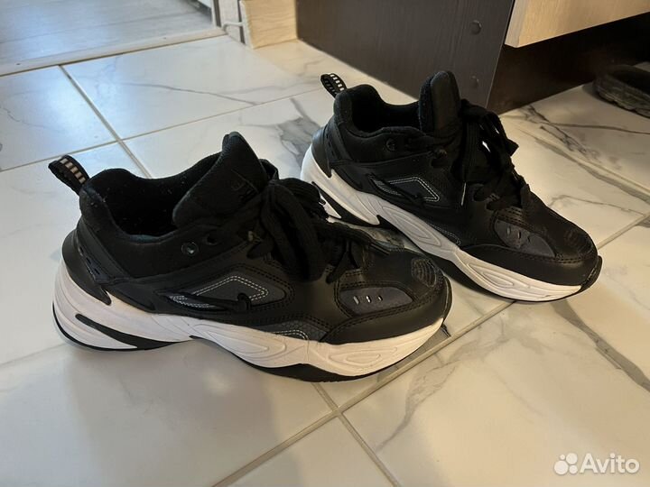 Кроссовки nike M2K tekno