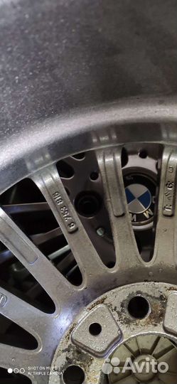 Колеса r 17 5*120