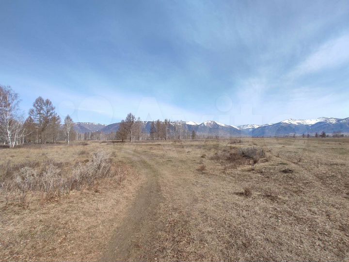 Участок 9,7 га (СНТ, ДНП)