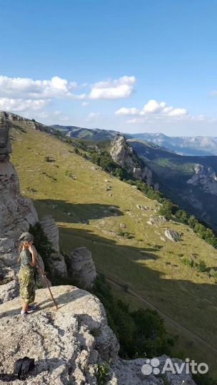 Детская образовательная программа Мир навыка Путь