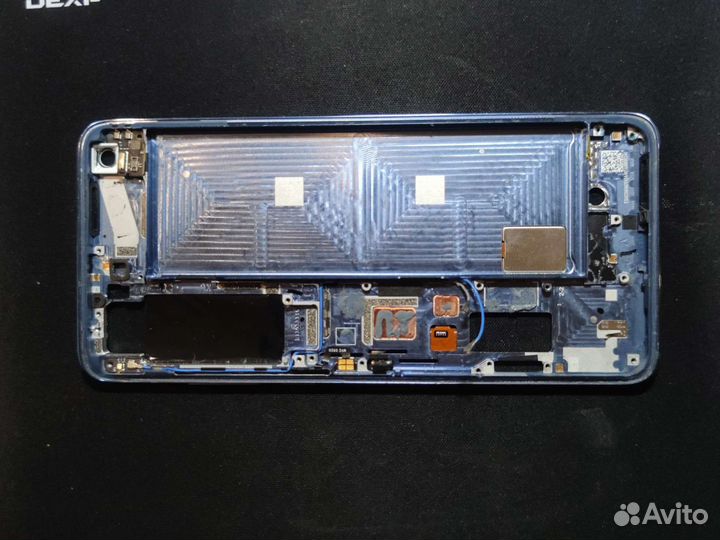 Запчасти для xiaomi mi 10 (pro)