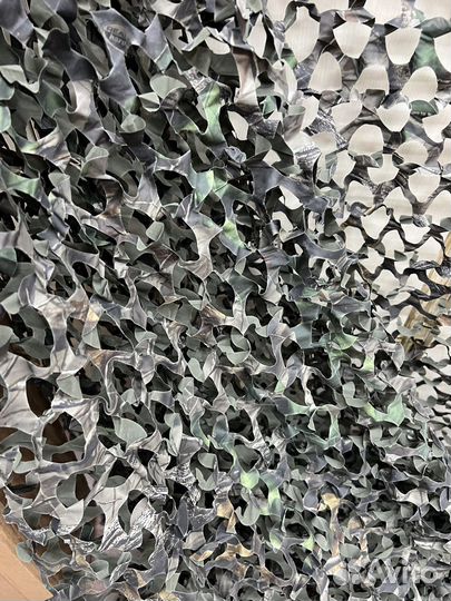 Маскировочная сеть