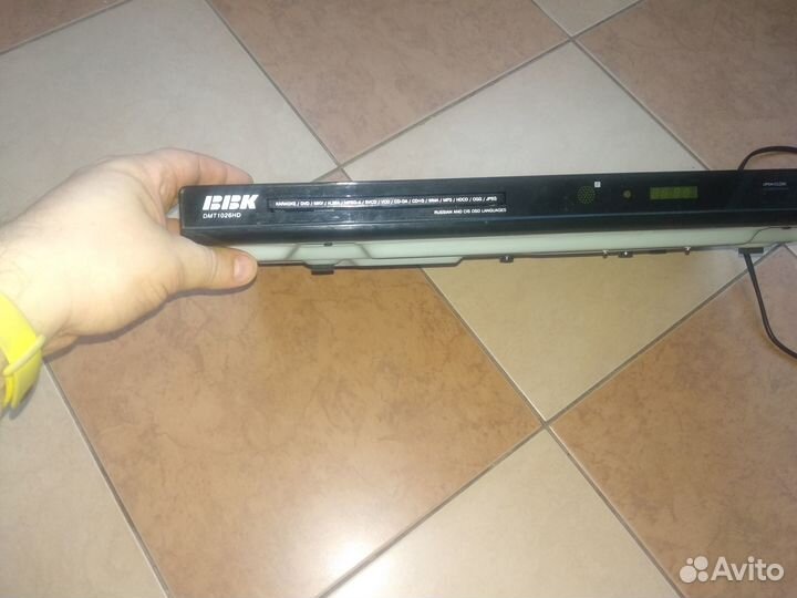 Диски с фильмами