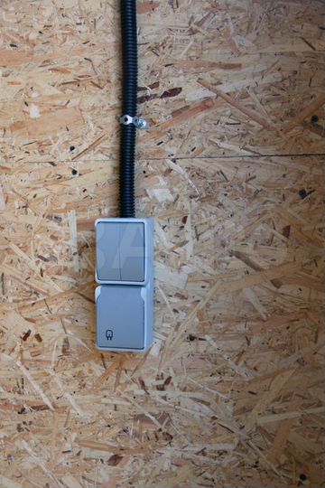 Аренда склада 3.7 м²