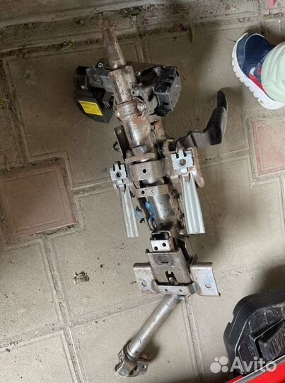 Запчасти Honda civic 5D