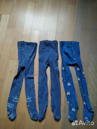 Одежда для мальчика 98-104