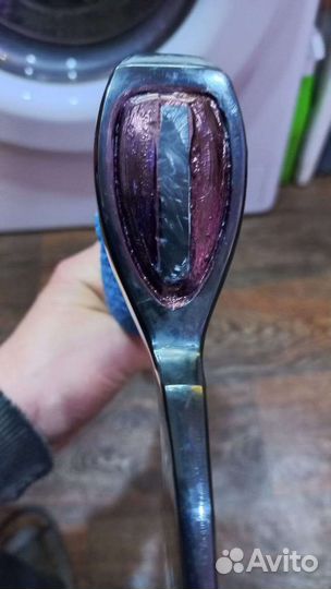 Топор ручная работа