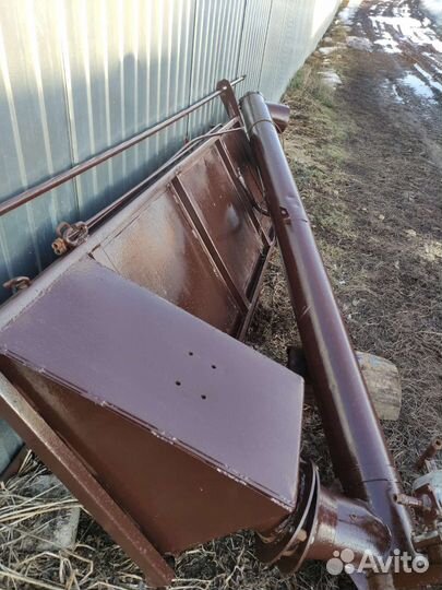 Загрузчик сеялок