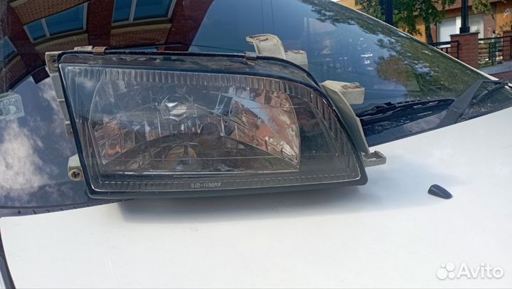 Продам правую фару Depo Caldina/Carina/Corona 190