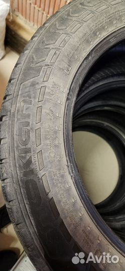 Nokian Tyres Hakkapeliitta 7 SUV 225/60 R18