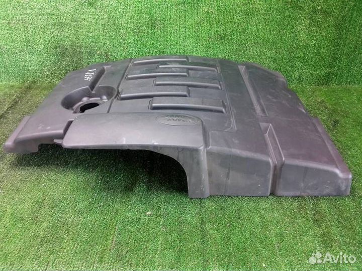 Накладка декоративная Land Rover Discovery 3 (200