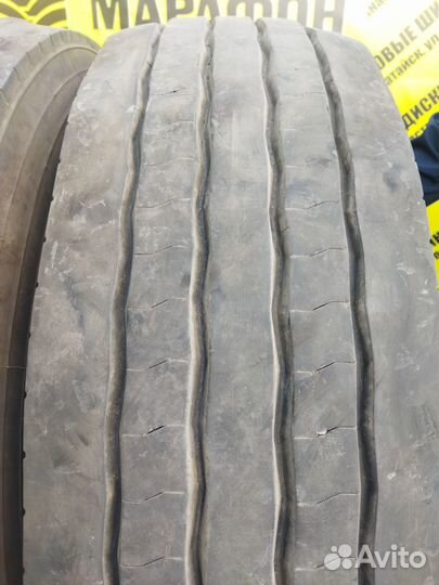 Грузовые шины Sailun 315/80 R22.5 бу