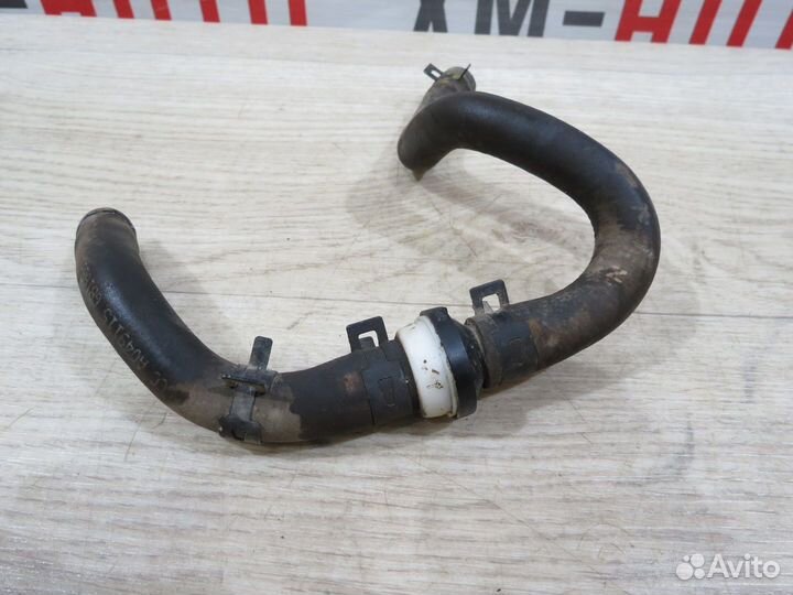 Патрубок вакуумного усилителя тормозов Kia Rio 3