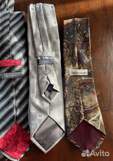 Галстук мужской