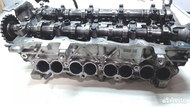 Головка блока (гбц) Hyundai Tucson 3, 2016