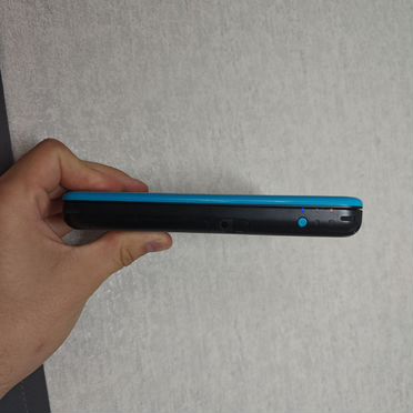 New nintendo 2ds xl
