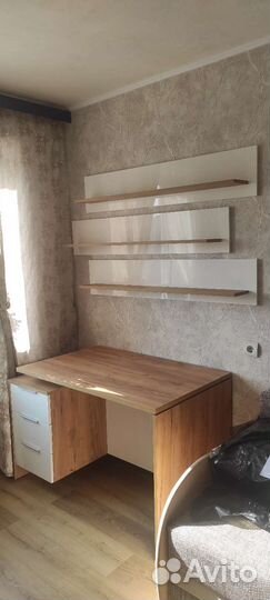 Сборка мебели