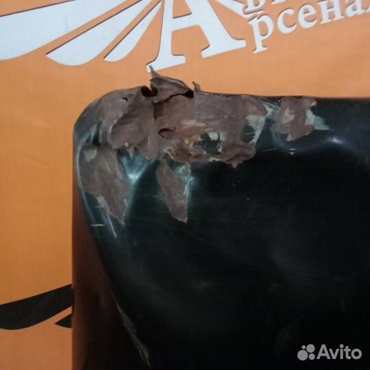 Капот УАЗ 31514 1997