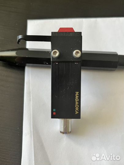 Головка звукоснимателя Dynavector DV-10X5