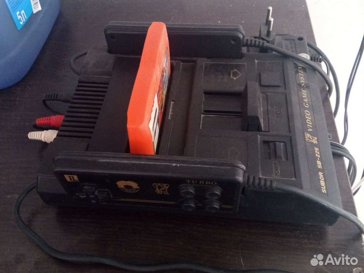 Продам приставка денди Dendy